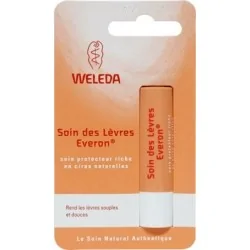 Weleda Soin des Lèvres...