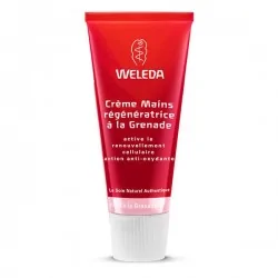 Weleda Crème Mains à la...