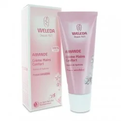 Weleda Crème Mains Confort...