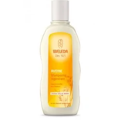Weleda Shampooing...