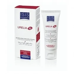 ISISPHARMA URELIA 50 BAUME...