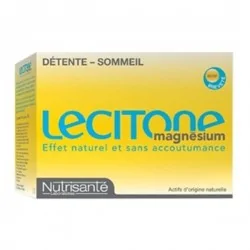 NUTRISANTE LECITONE...