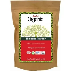 RADICO ORGANIC HAIR COLOR...