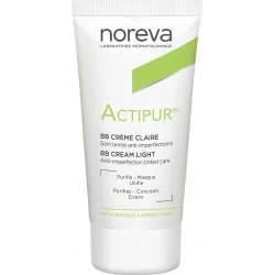 NOREVA ACTIPUR BB CREME...
