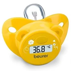 Beurer Thermomètre Tétine...
