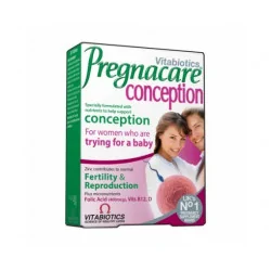 Pregnacare Conception 30...