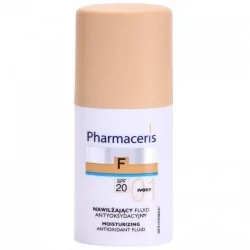 PHARMACERIS FOND DE TEINT...