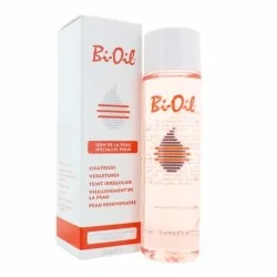BIO OIL soin de la peau...
