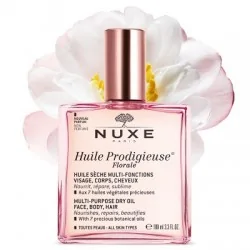 NUXE HUILE PRODIGIEUSE...