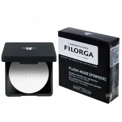 Filorga flash nude powder