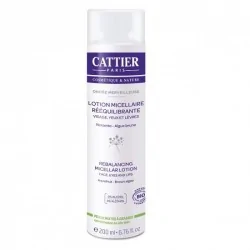 Cattier Lotion Micellaire...