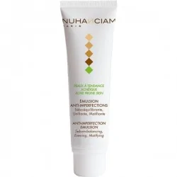Nuhanciam emulsion...