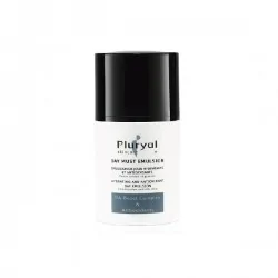 Pluryal Skincare emulsion...