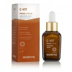 SESDERMA C-VIT LIPOSOMAL...