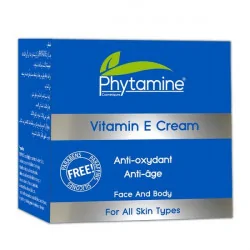 phytamine crème concentrée...