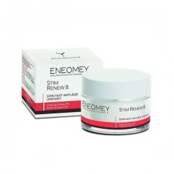ENEOMEY STIM RENEW 8 SOIN...