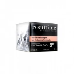 Resultime GEL-SÉRUM...