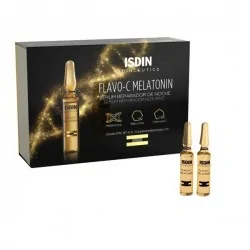 ISDIN ISDINCEUTIQUE FLAVO-C...