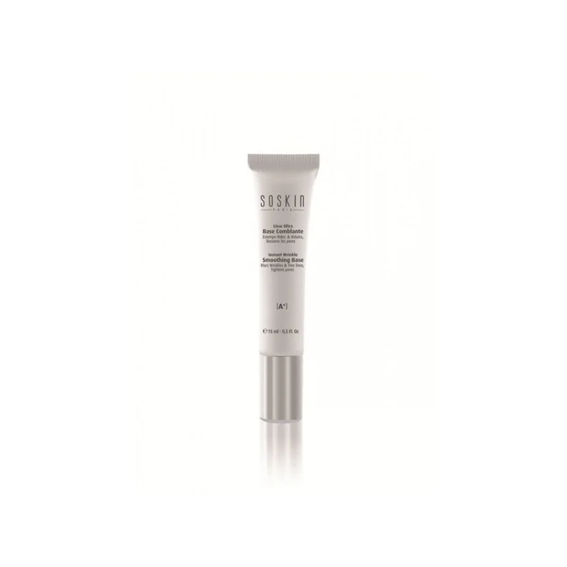 Soskin regenerant+ gel contour des yeux 15ml bleuet