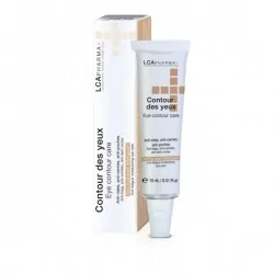 LCA PHARMA GEL CONTOUR DES...