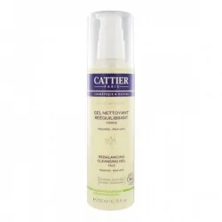 Cattier GEL NETTOYANT...