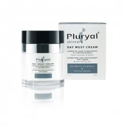 Pluryal Skincare Crème de...