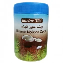 RACINE VITA HUILE NOIX DE...