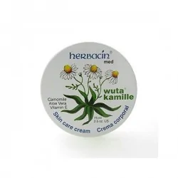 Herbacin wuta kamille crème...