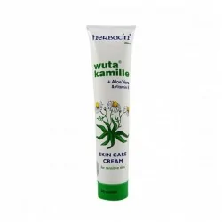 Herbacin wuta kamille crème...