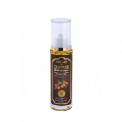 NATURE SOIN ARGAN DU...