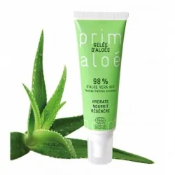 PRIM'ALOE Gelée d'Aloès Bio...