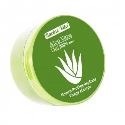 RACINE VITA GEL ALOE VERA...