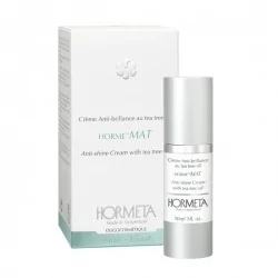 HORMETA HORME MAT CRÈME...