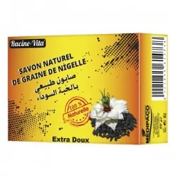 Racine vita savon naturel...