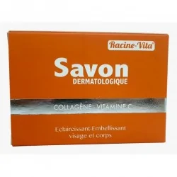 racine vita savon...
