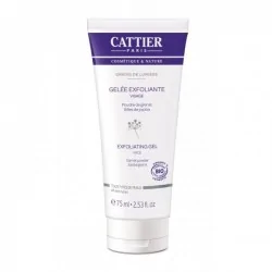Cattier GELEE EXFOLIANTE -...
