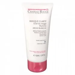 Chateau rouge masque clarte...