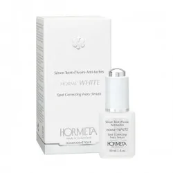 HORMETA HORME WHITE SÉRUM...