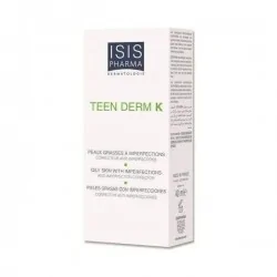 Isis pharma teen derm k -...