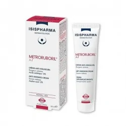 Isis pharma metroruboril...