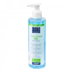Isis pharma teen derm gel...