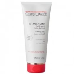 Chateau rouge gel moussant...