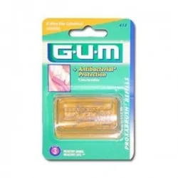 GUM RECHARGE 8 BROSSETTES...