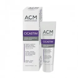 ACM CICASTIM CRÈME...