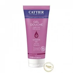Cattier GEL DOUCHE APAISANT...
