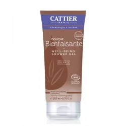 Cattier Gel Douche...
