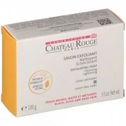 Chateau rouge savon...