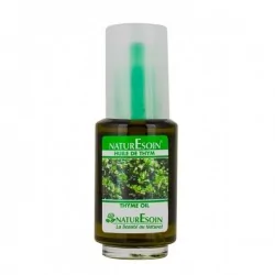 NATURE SOIN HUILE DE THYM 50ml