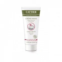 CATTIER CREME MAINS ANTI...