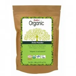 RADICO ORGANIC HAIR COLOUR...